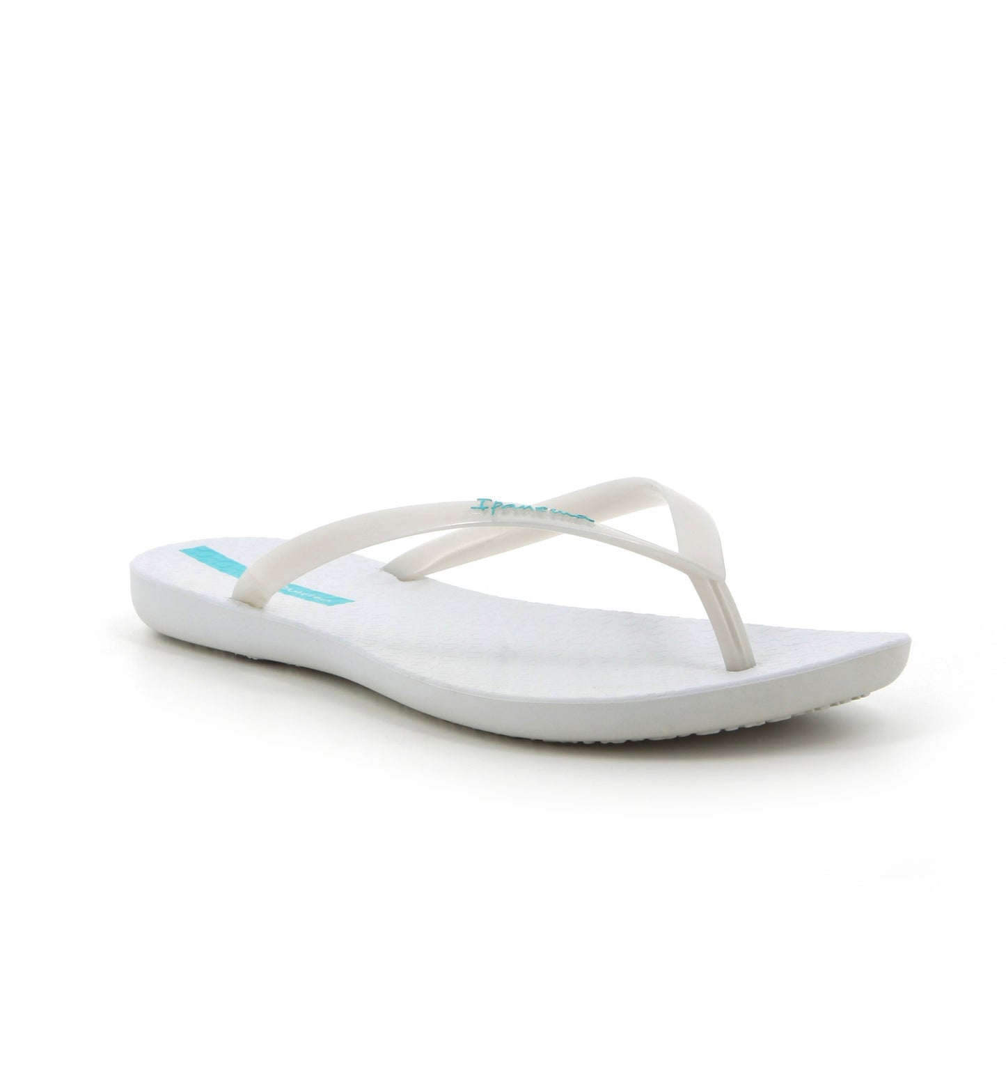 Wave White Fem