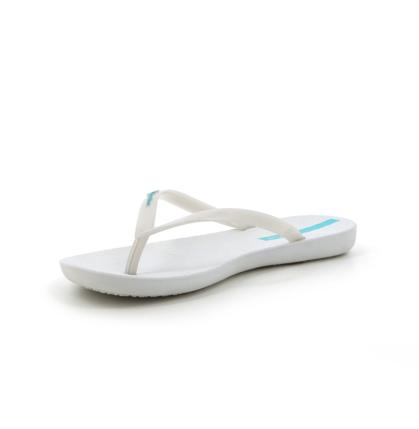 Wave White Fem