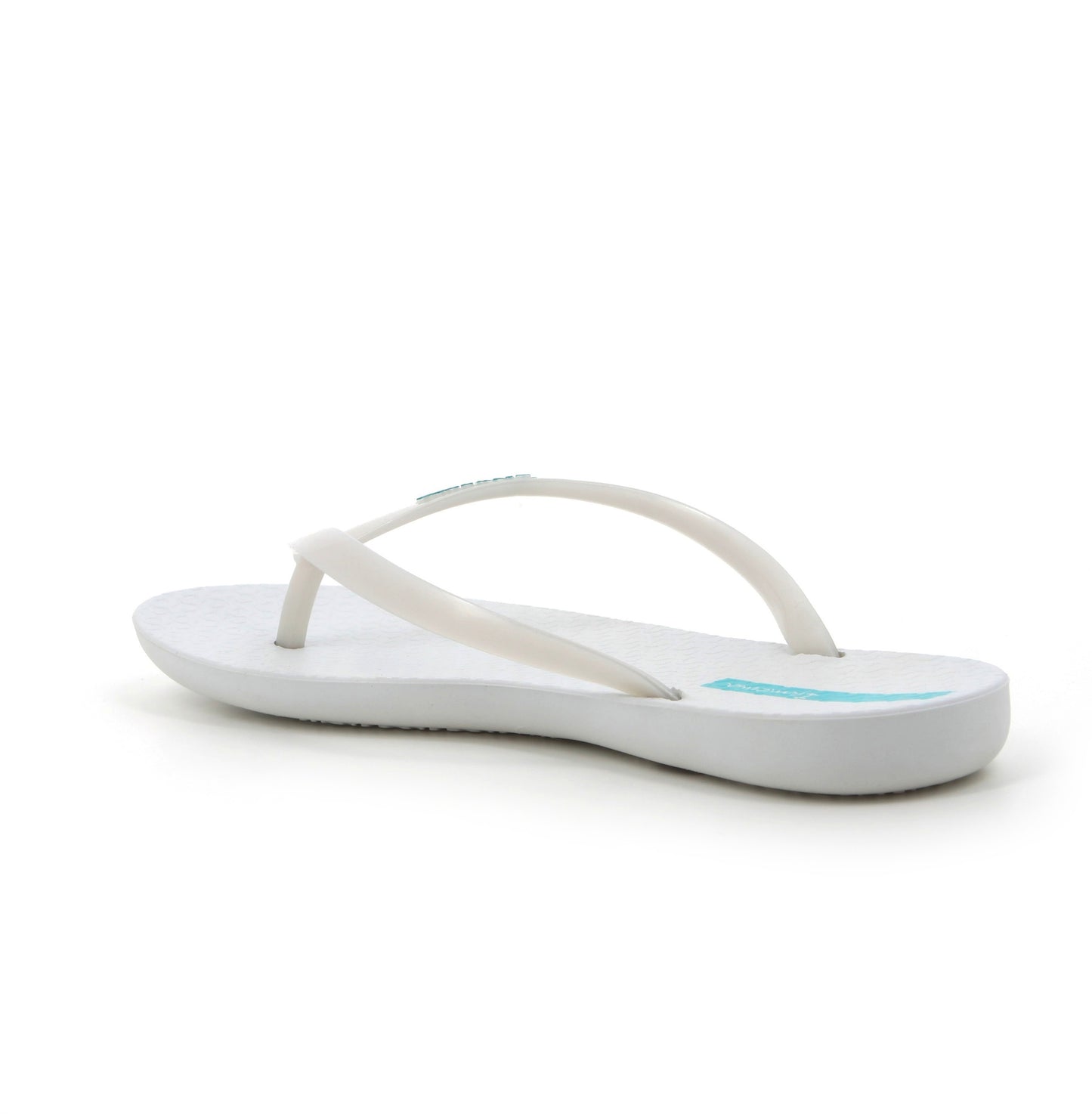 Wave White Fem
