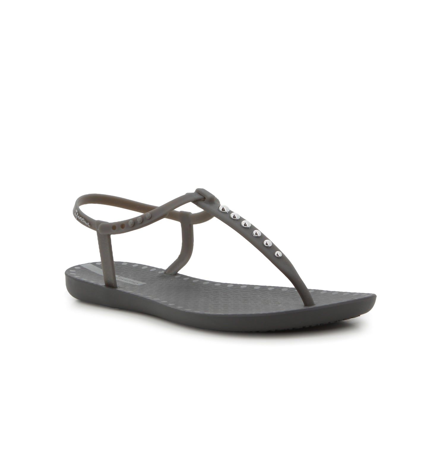 Class Dots Grey Silver