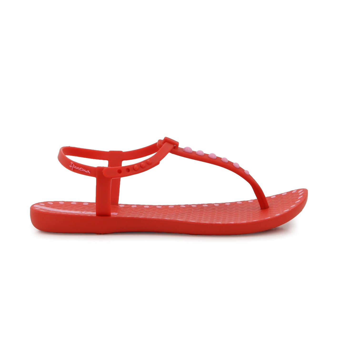 Class Dot Red Pink