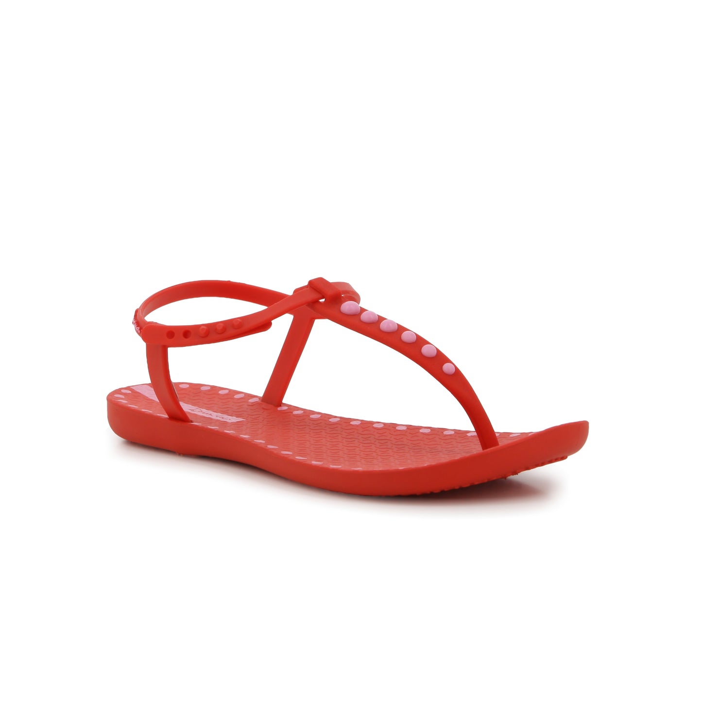 Class Dot Red Pink