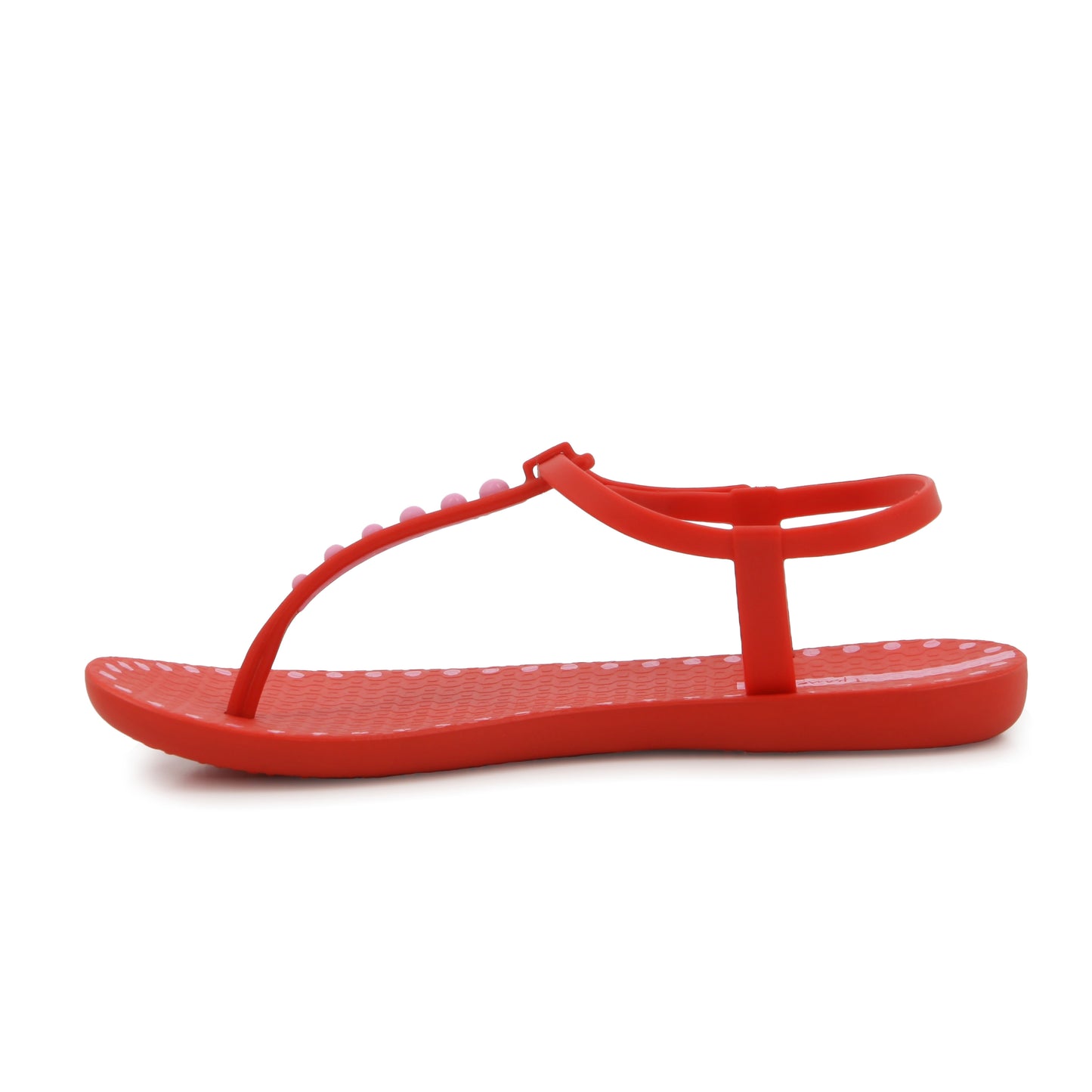 Class Dot Red Pink
