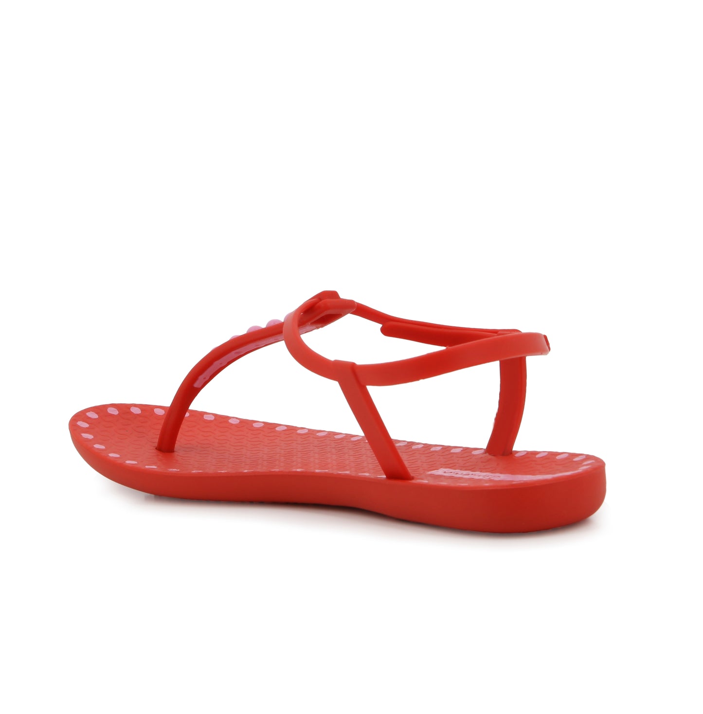 Class Dot Red Pink