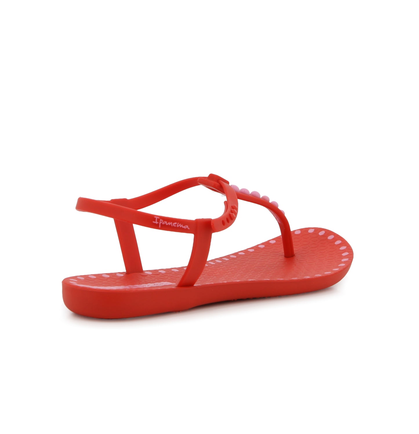 Class Dot Red Pink