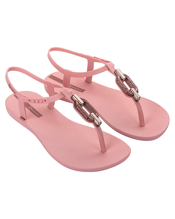 Class Sparkle Pink