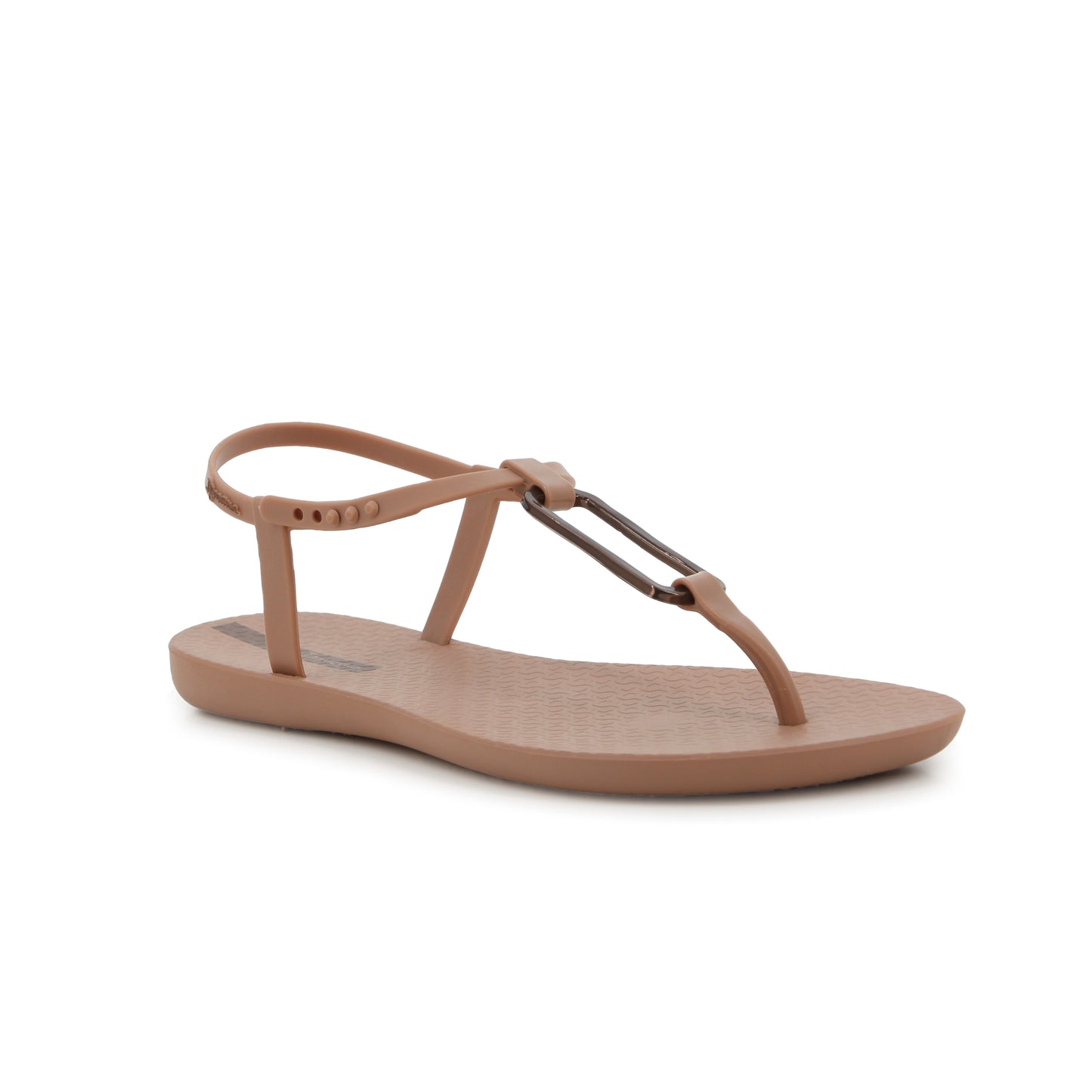 Class Modern Sandal II Brown Bronze