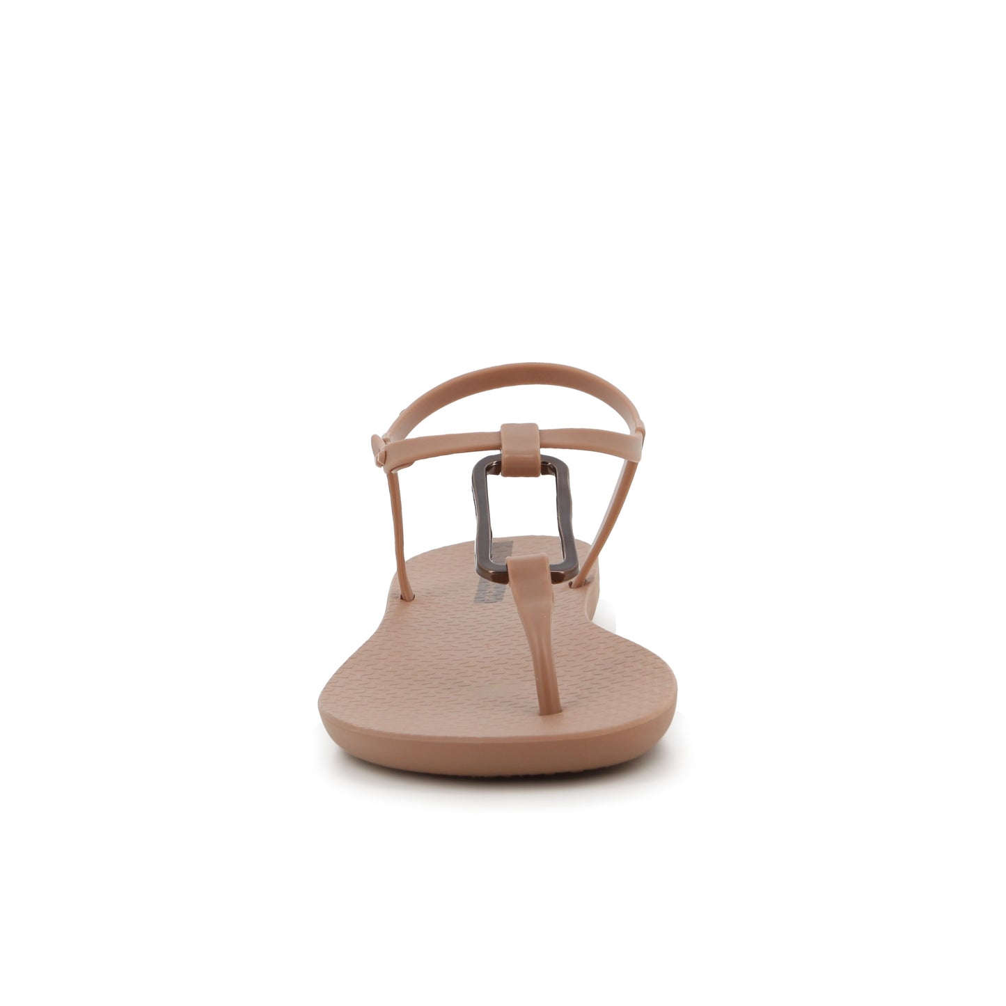 Class Modern Sandal II Brown Bronze