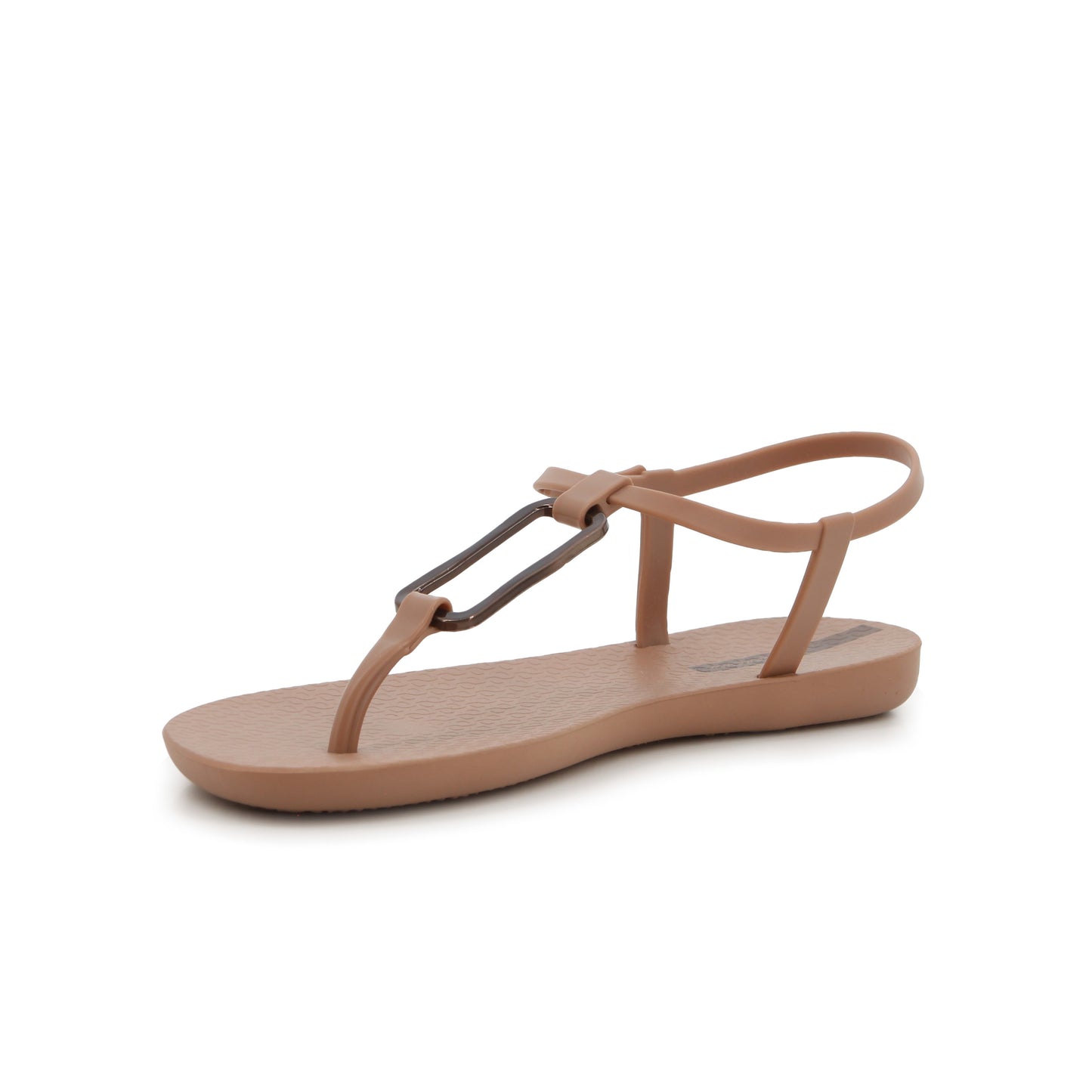 Class Modern Sandal II Brown Bronze