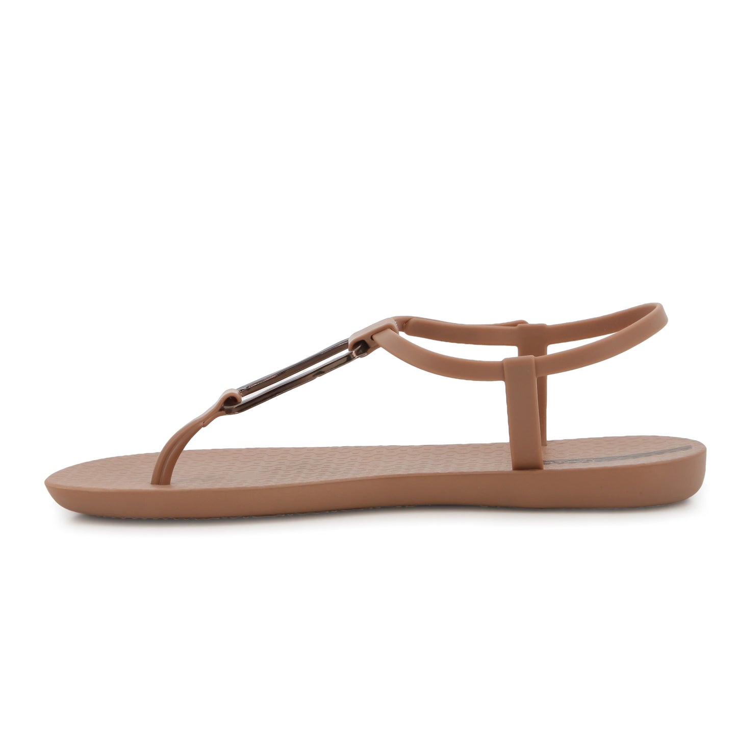 Class Modern Sandal II Brown Bronze