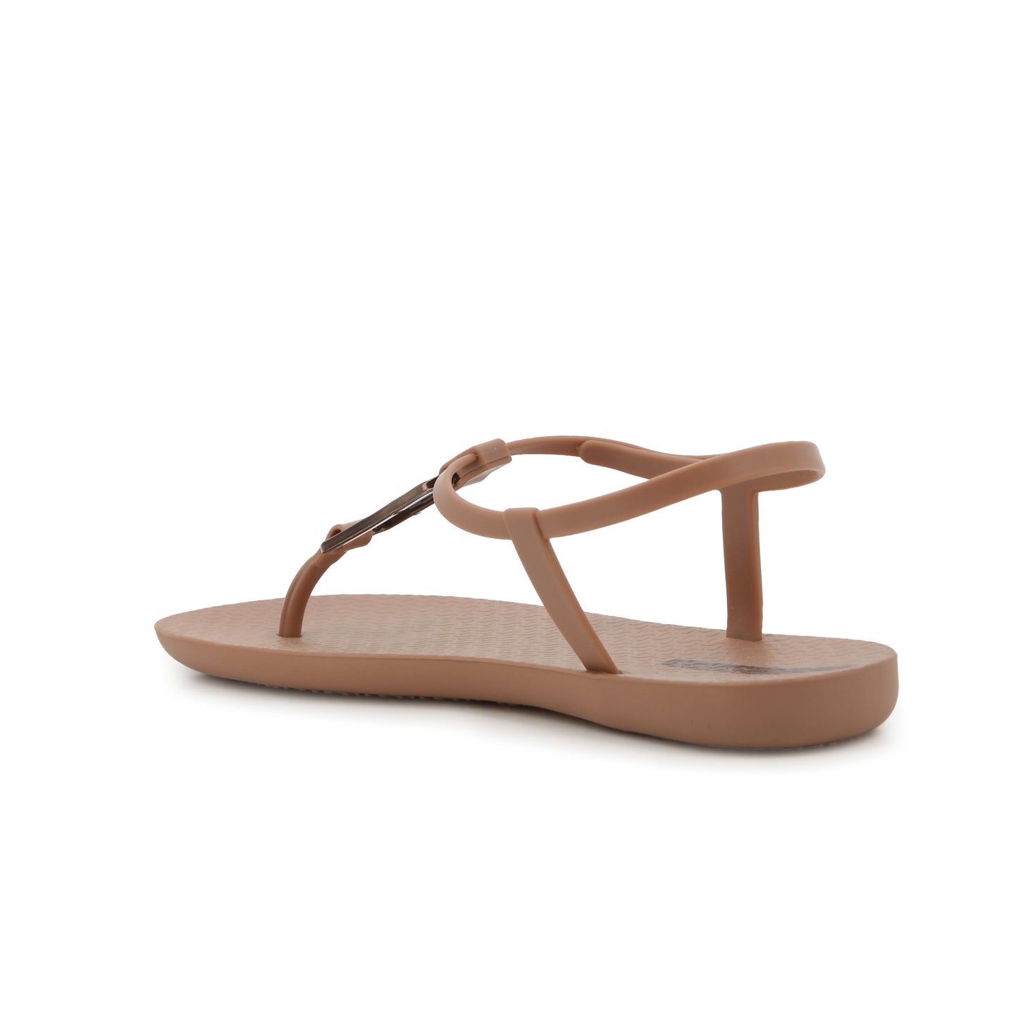 Class Modern Sandal II Brown Bronze