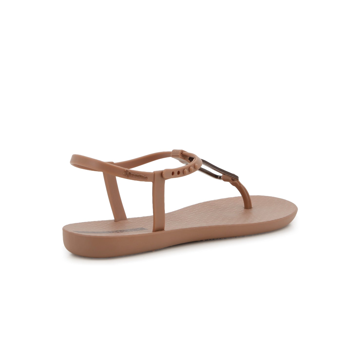 Class Modern Sandal II Brown Bronze
