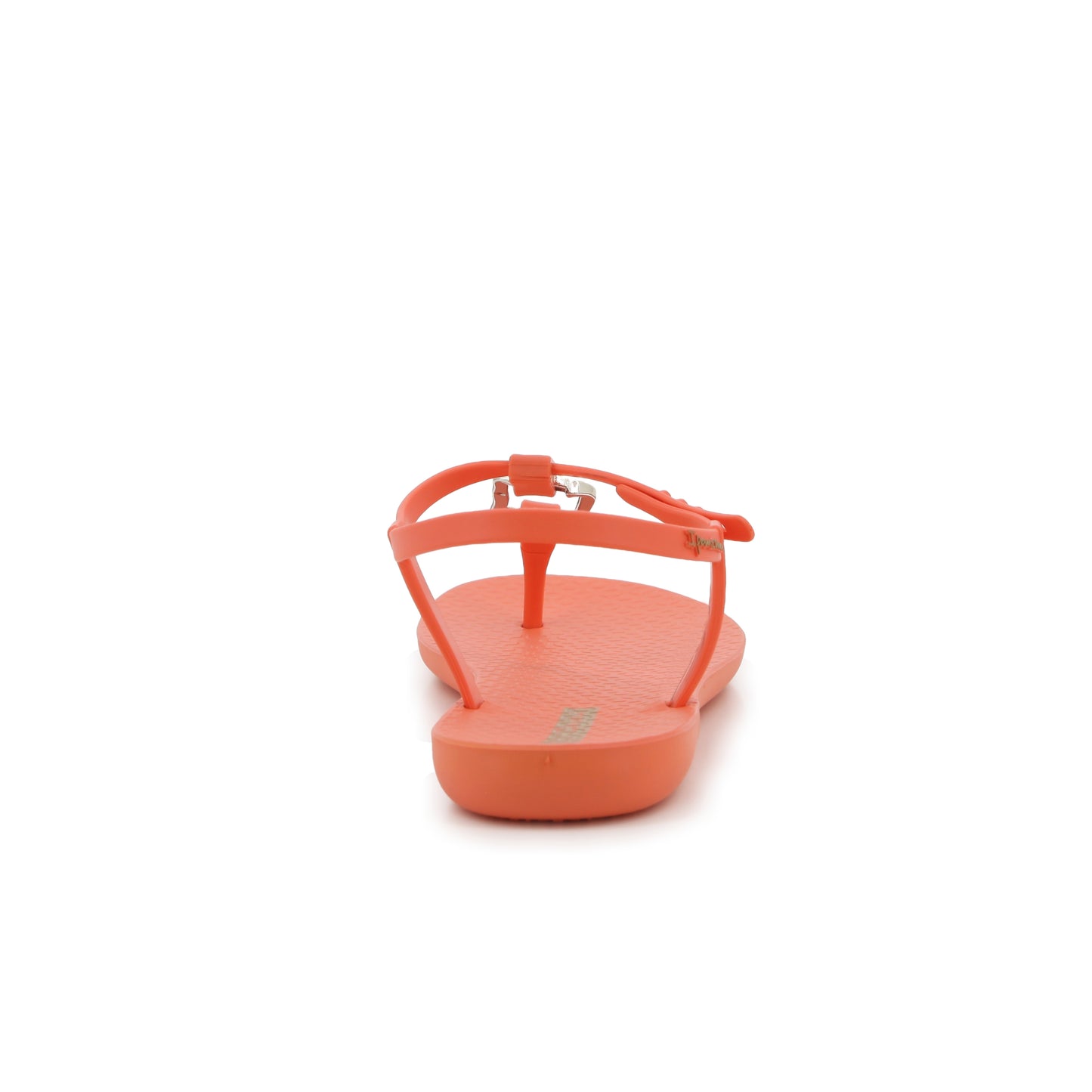 Class Modern Sandal II Orange Gold