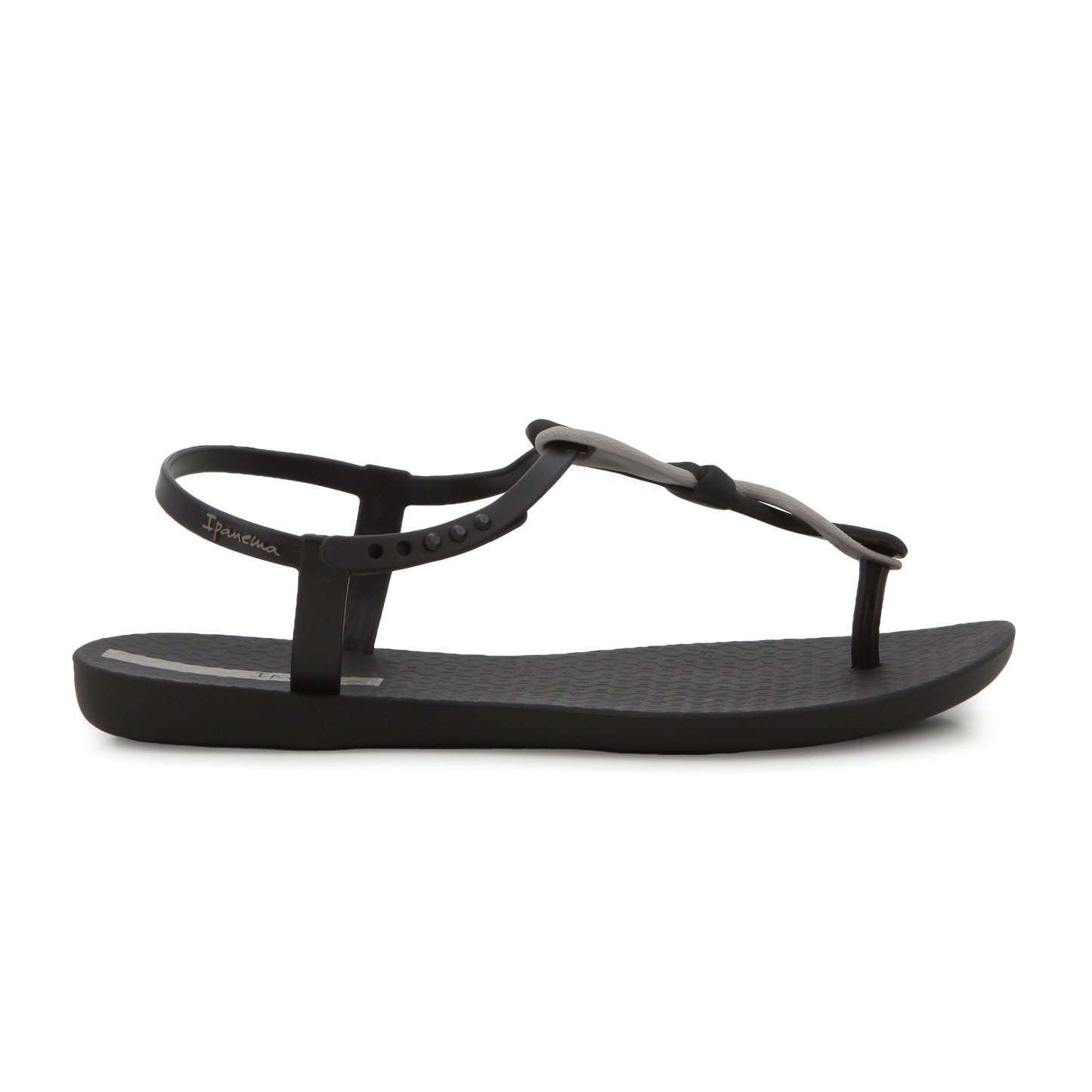 Class Daily Sandal Black Grey