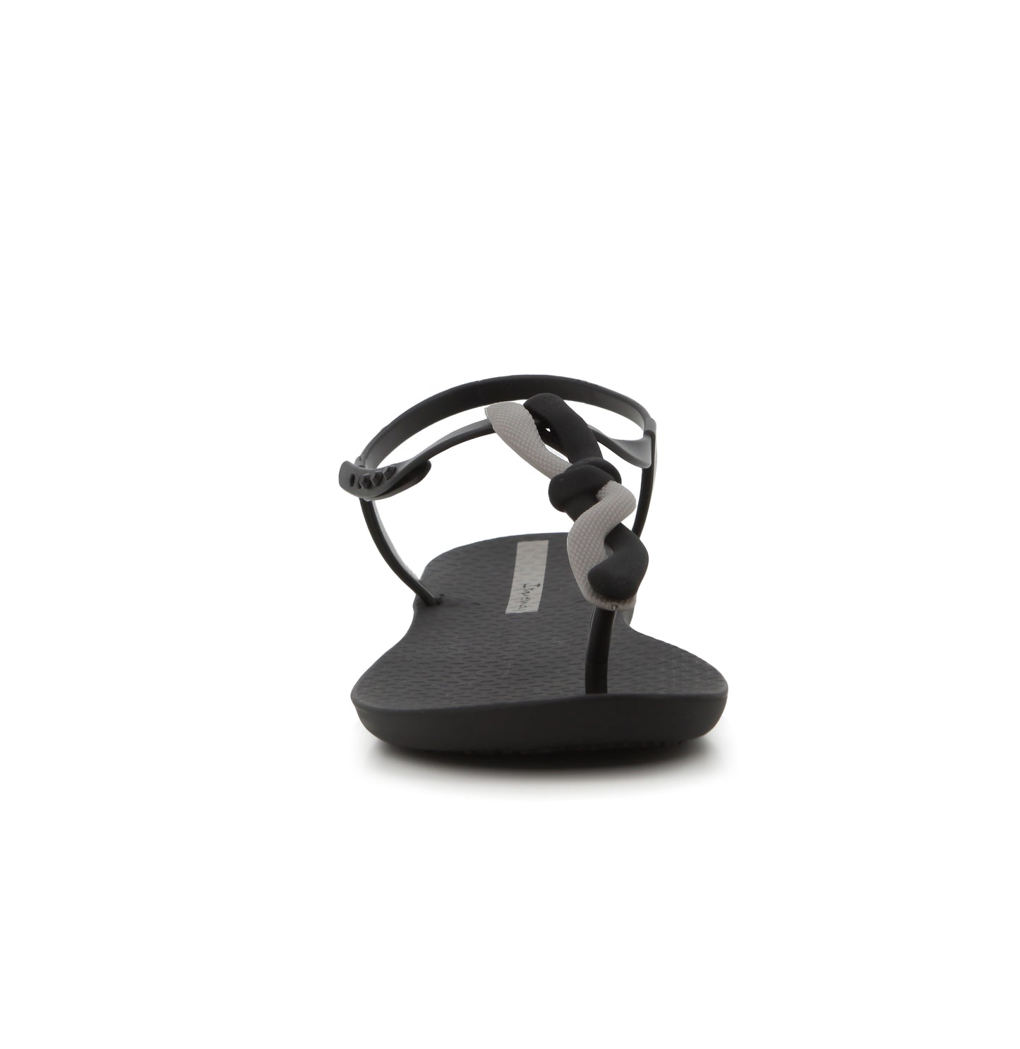 Class Daily Sandal Black Grey