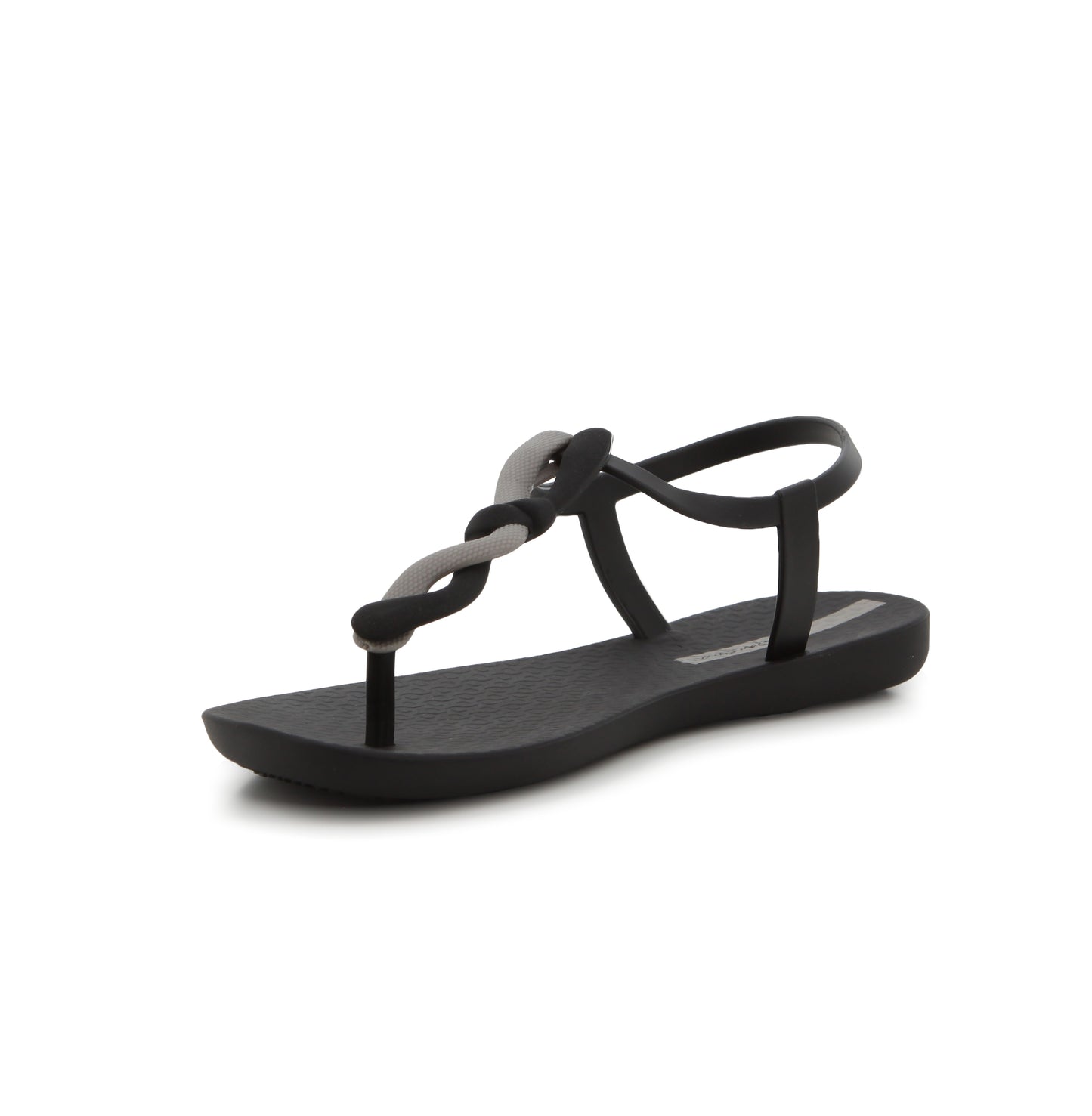 Class Daily Sandal Black Grey