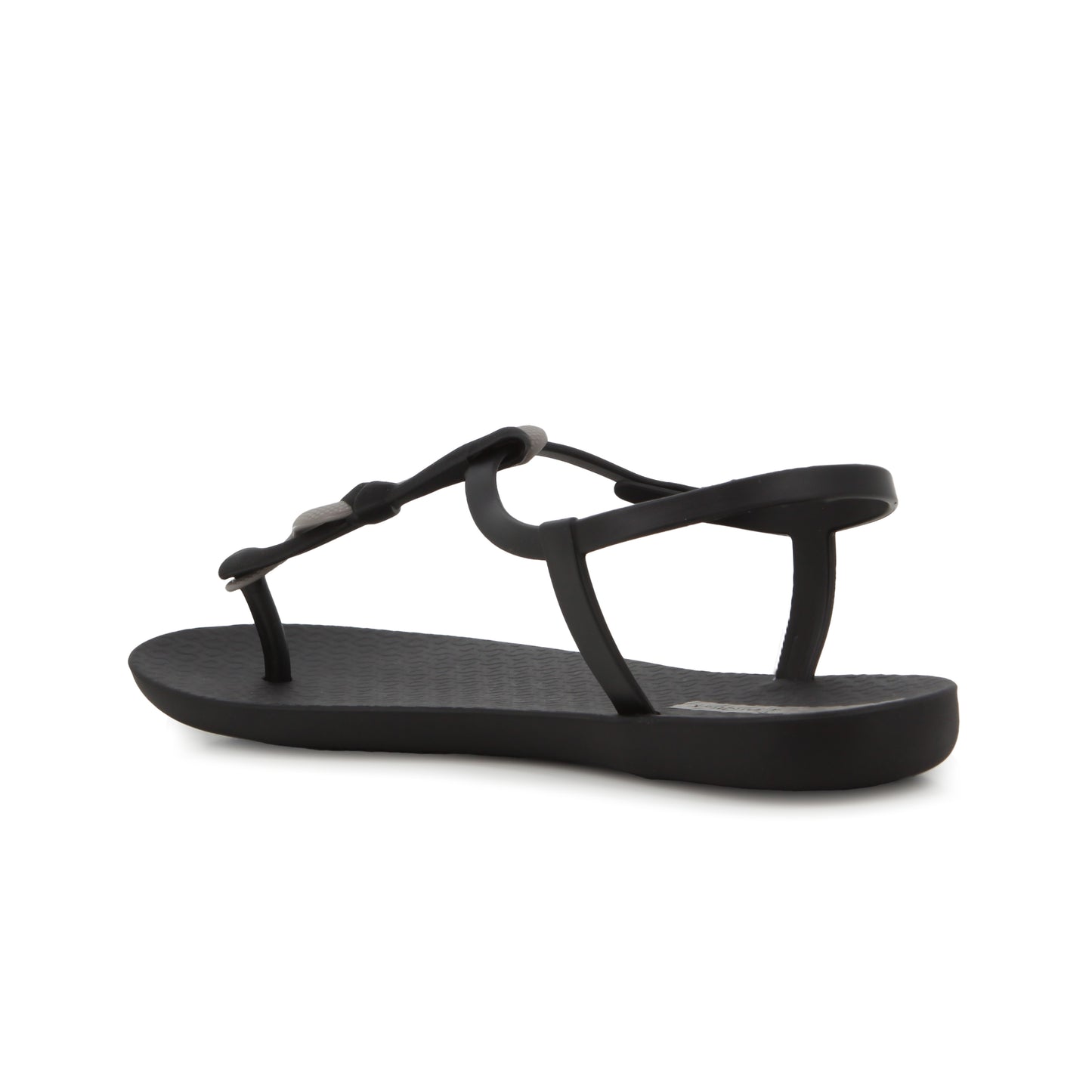 Class Daily Sandal Black Grey