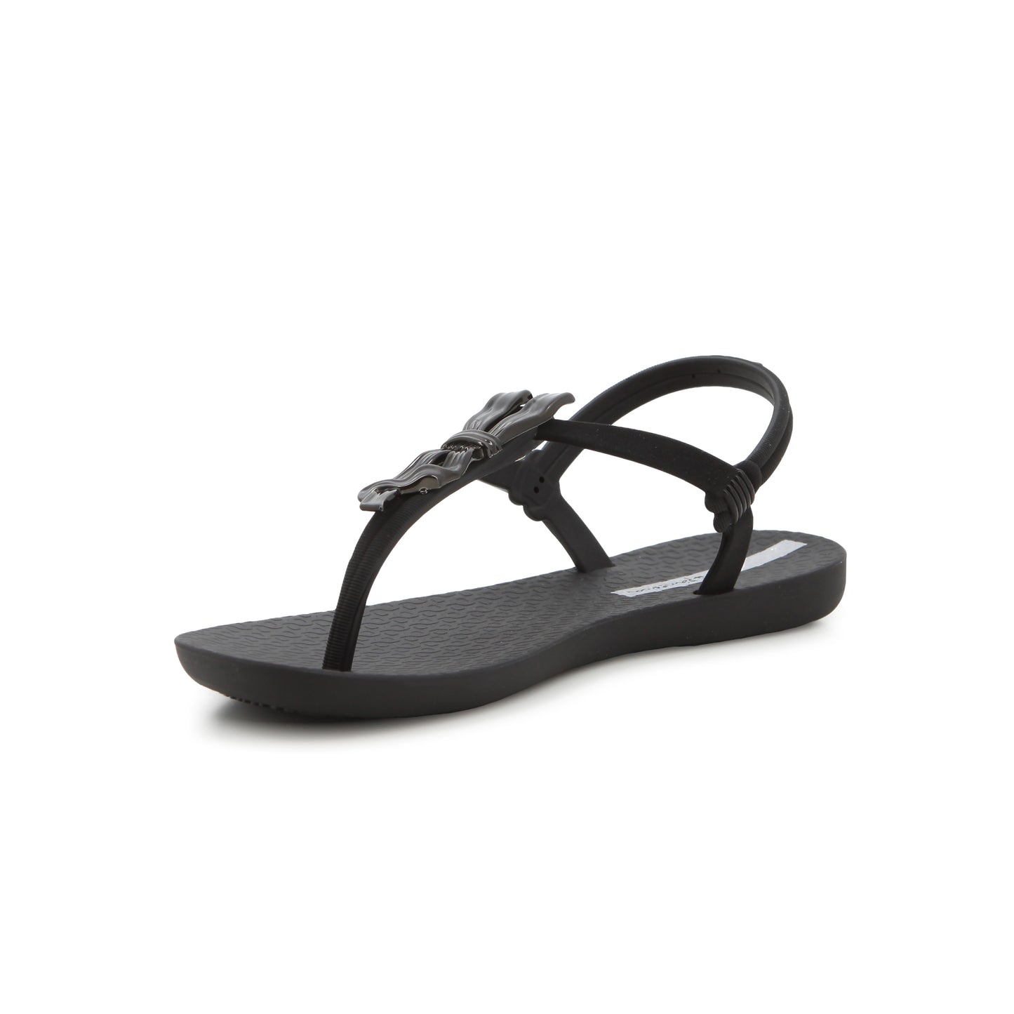Class Charming Black Silver