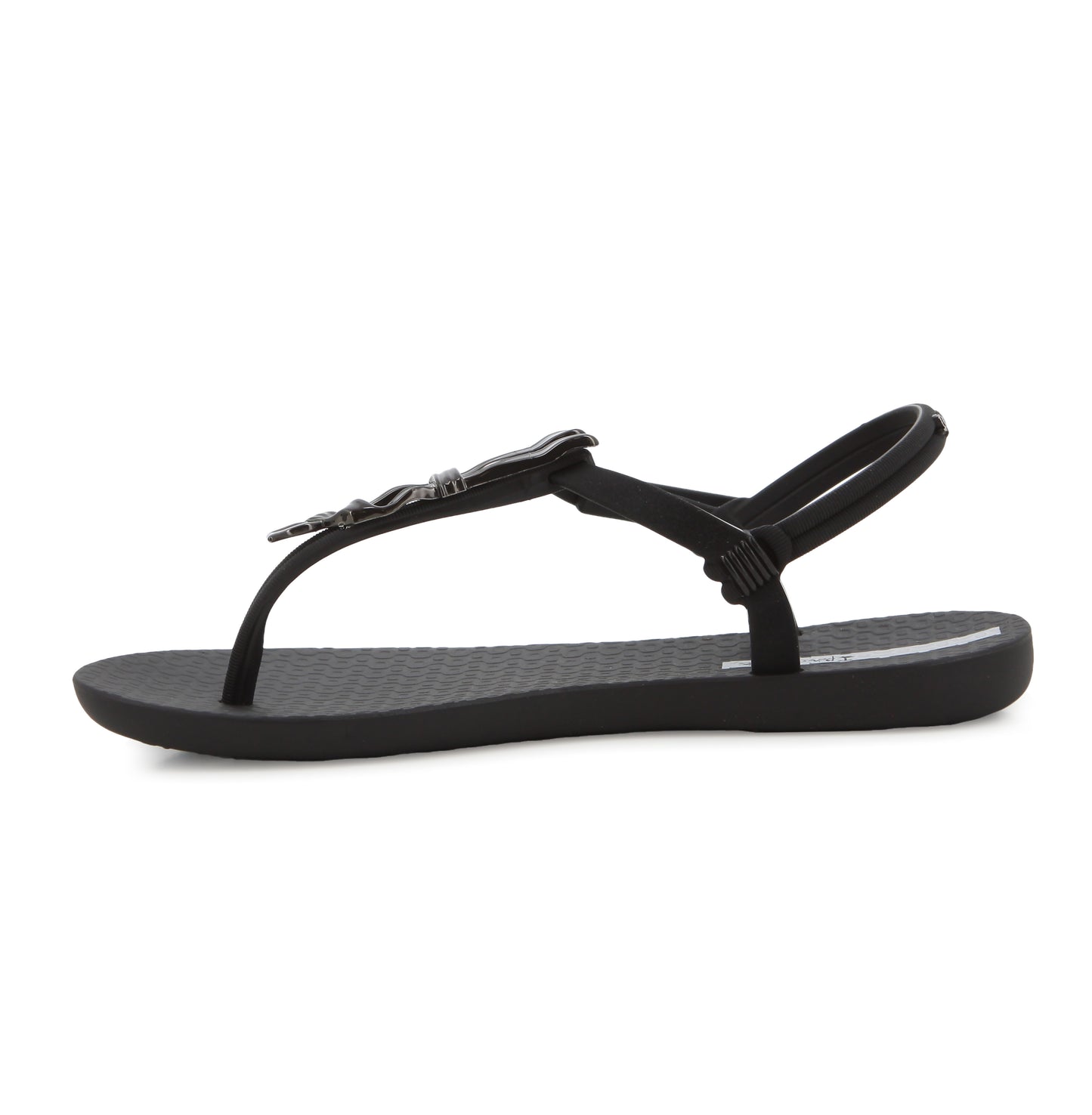 Class Charming Black Silver