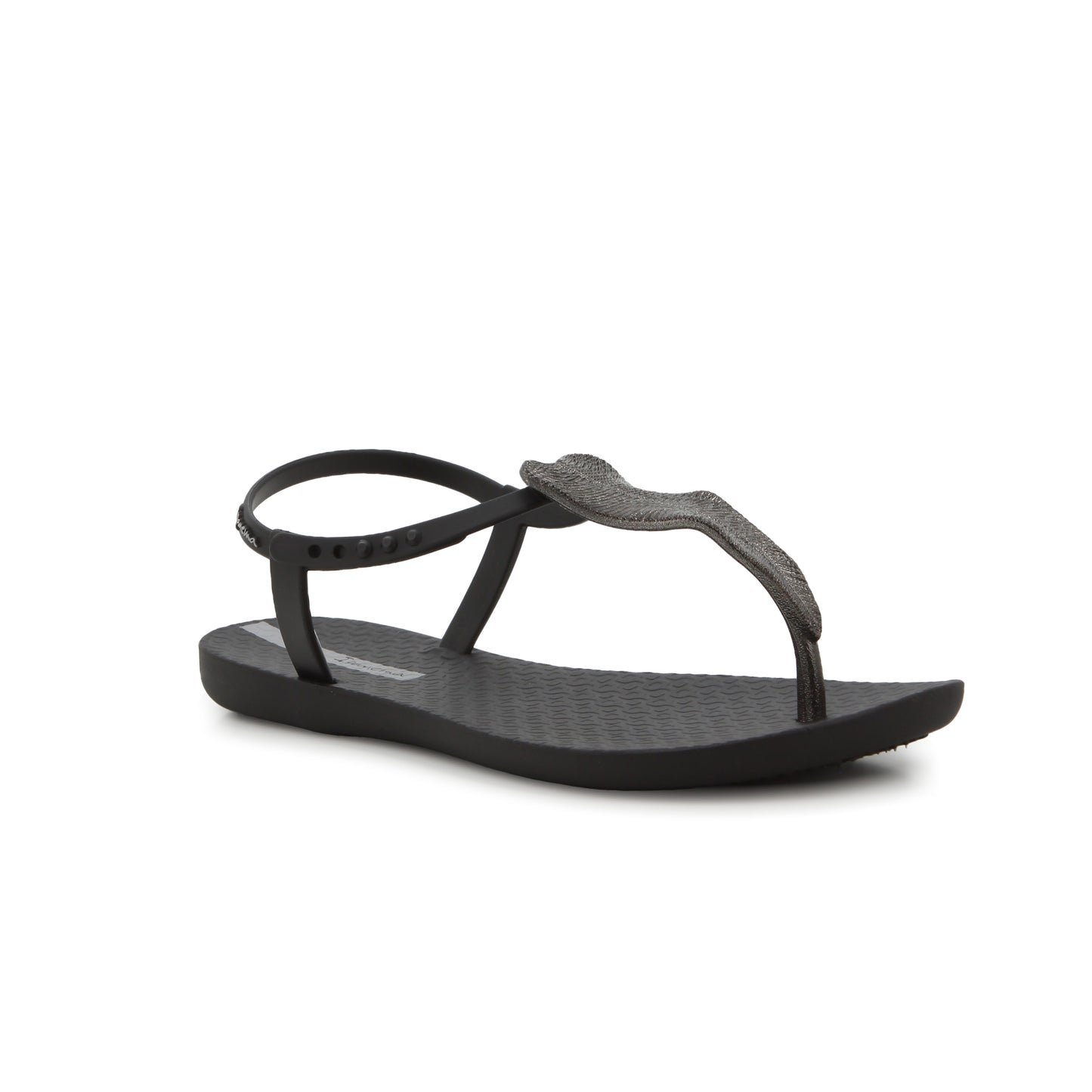 Class Flora II Black Grey