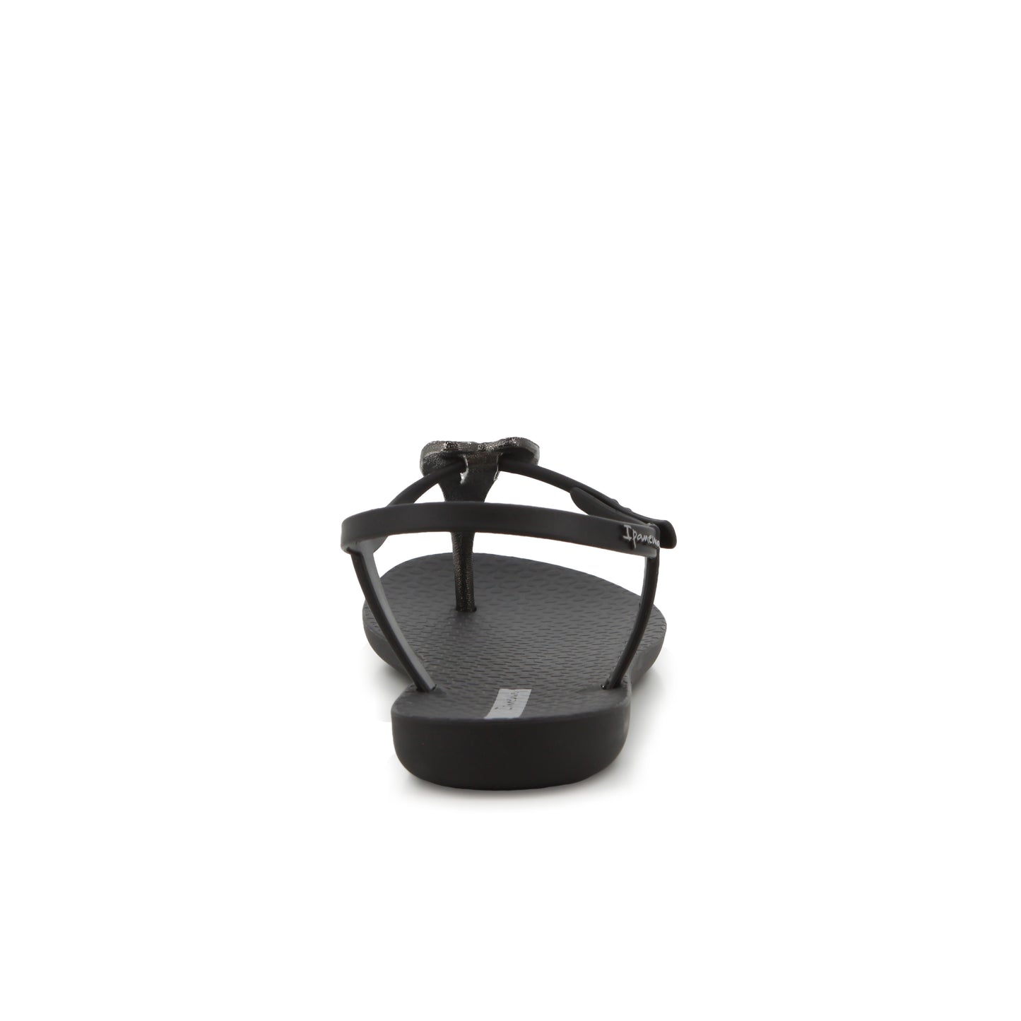Class Flora II Black Grey
