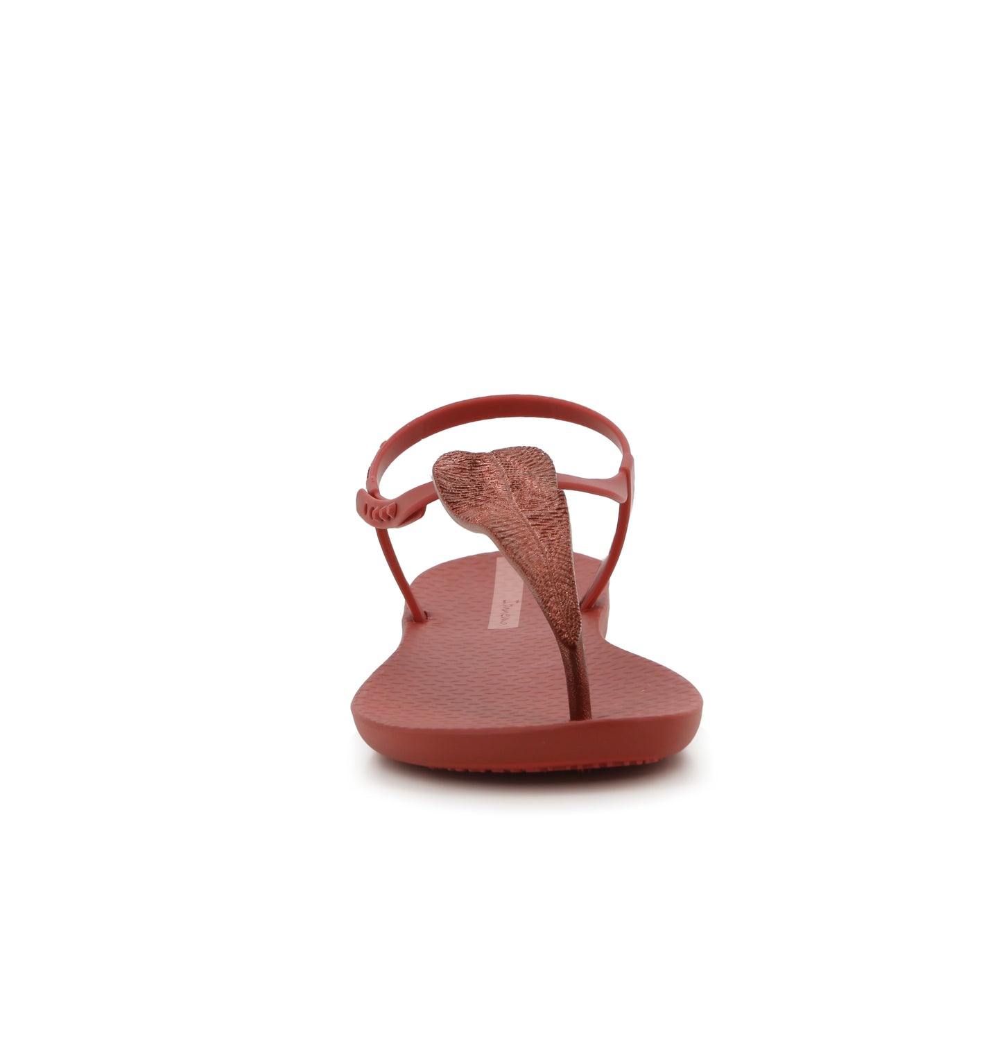 Class Flora II Red Metallic