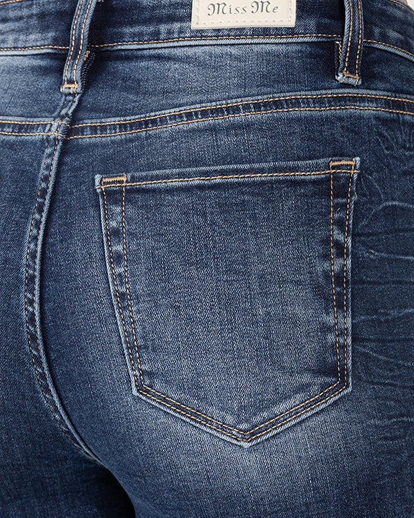 Persian Princess - Longer Length 34 "