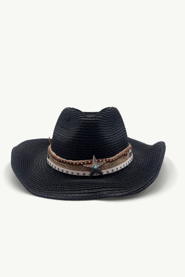 Wild Mesa Fedora Hat