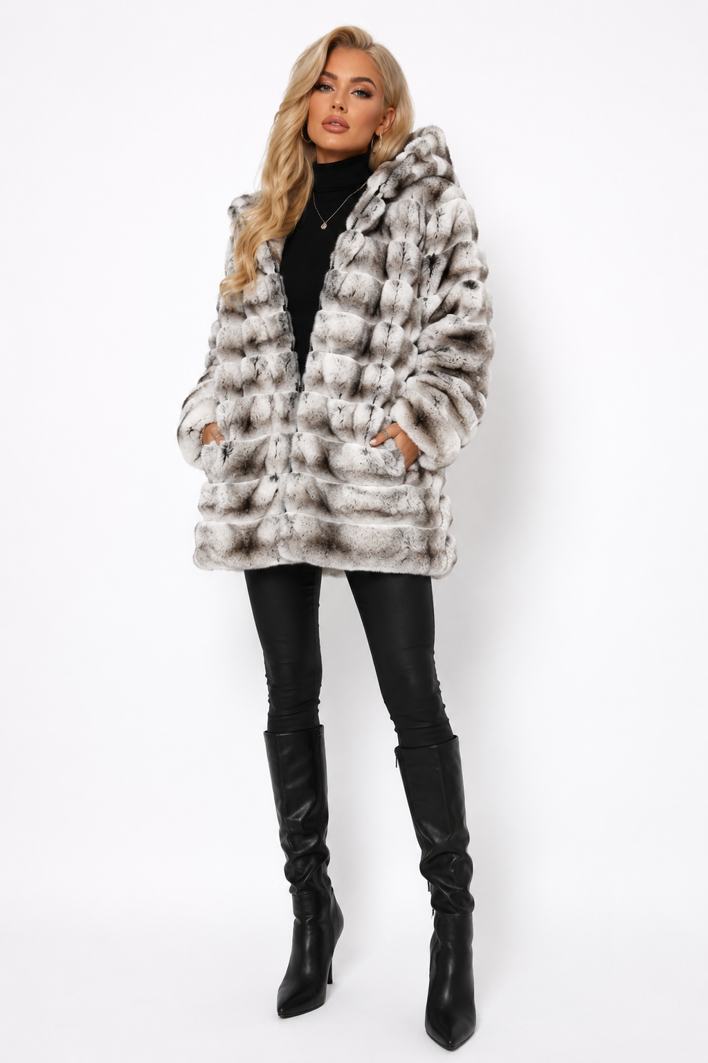 The Chincilla Collection
