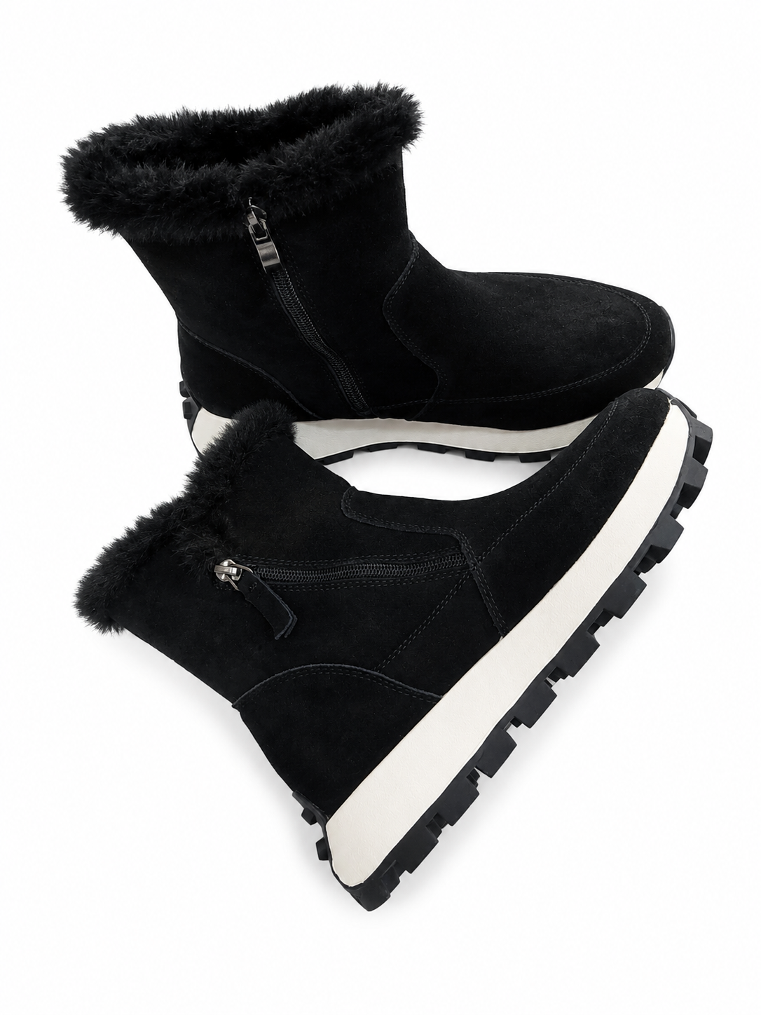 Jet Black
