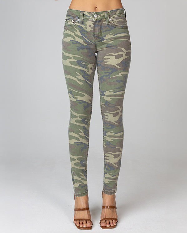 Camo Beauty