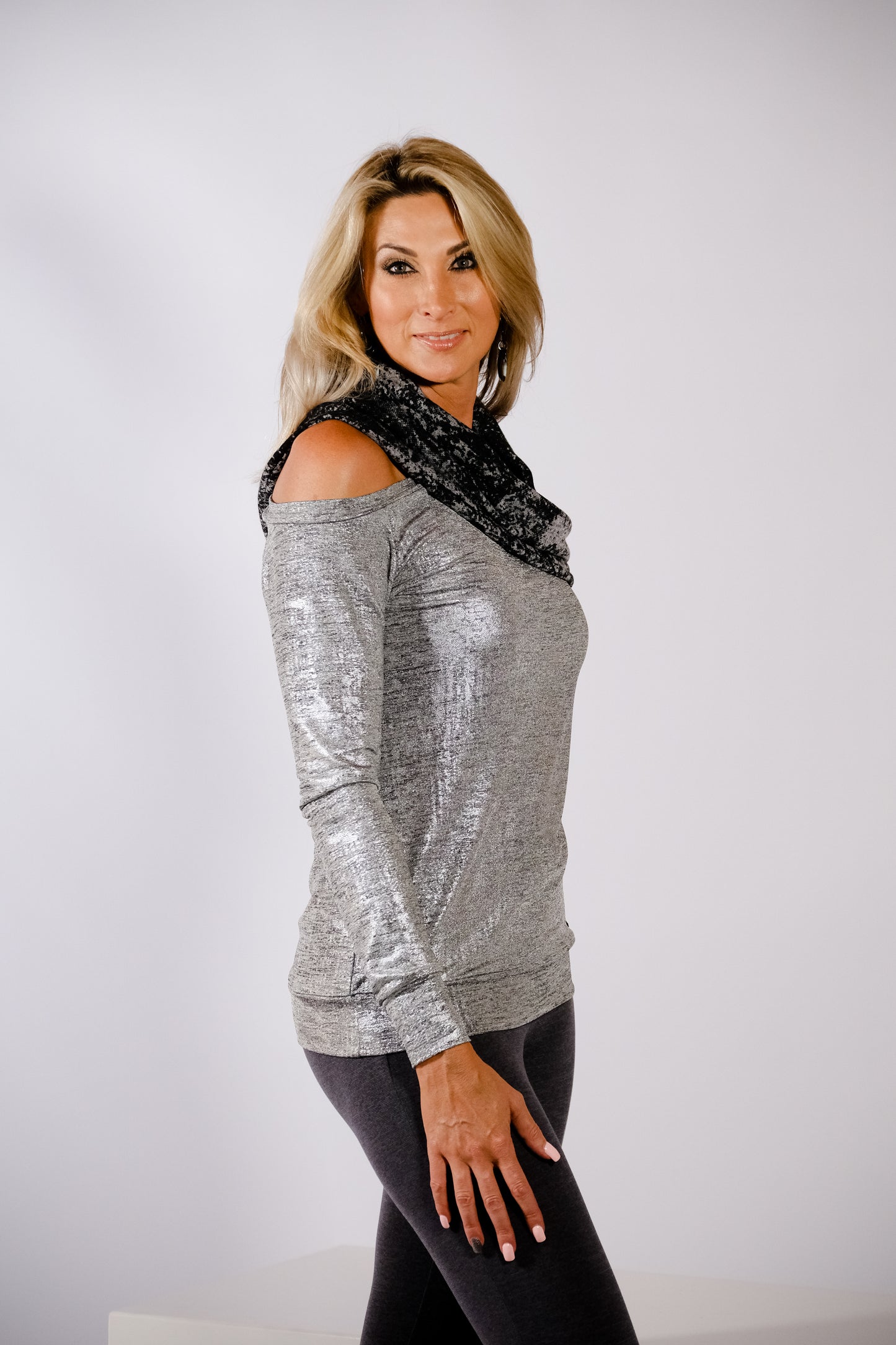 Tabia Snood