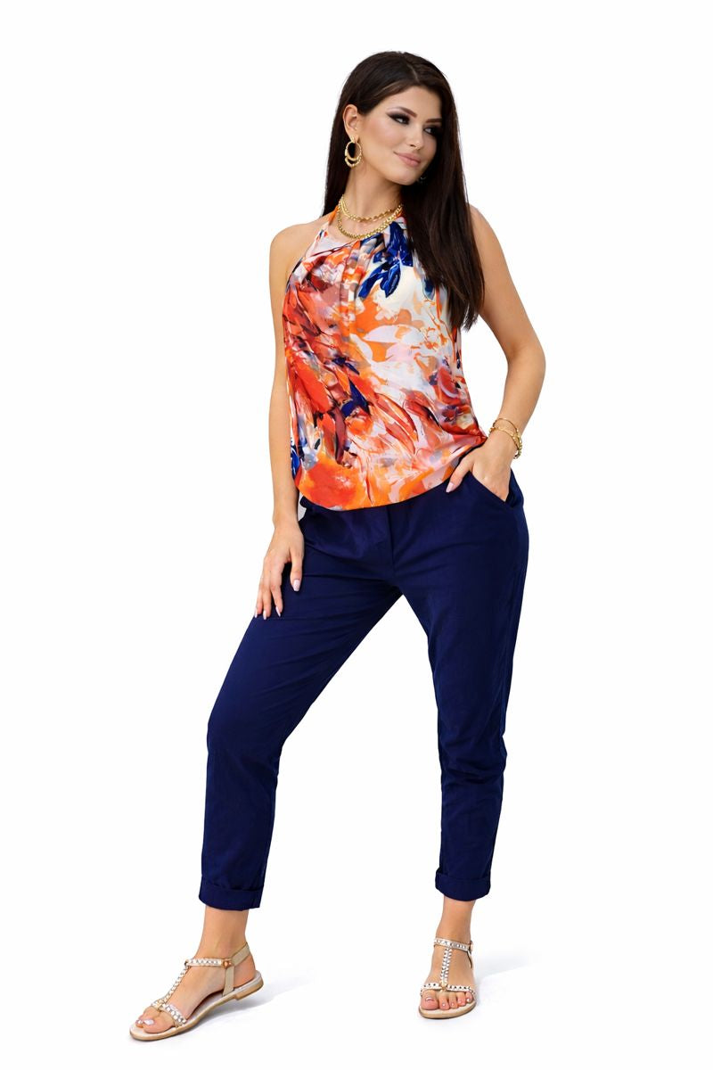 Juniper Cotton Pants