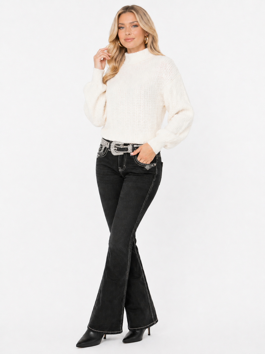 Luxe Soft Knit Jersey