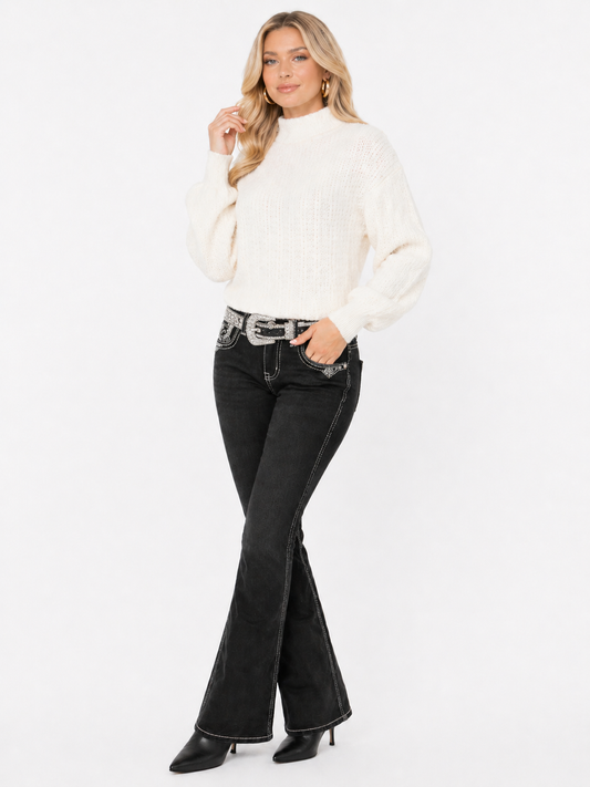 Luxe Soft Knit Jersey