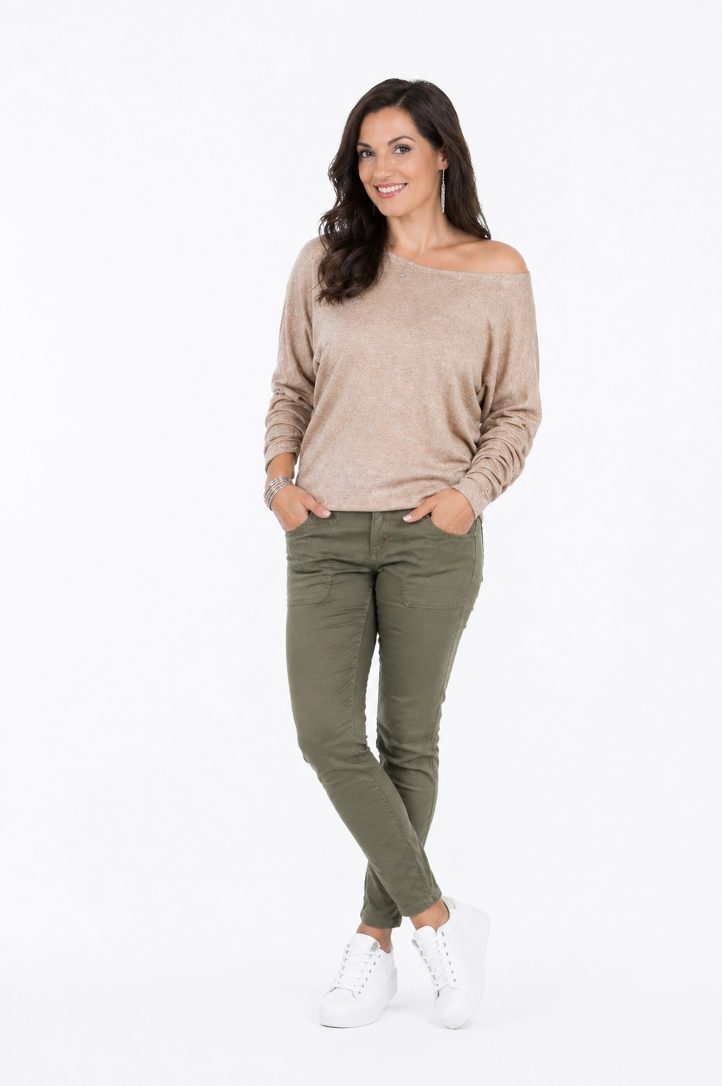 Cargo Pants