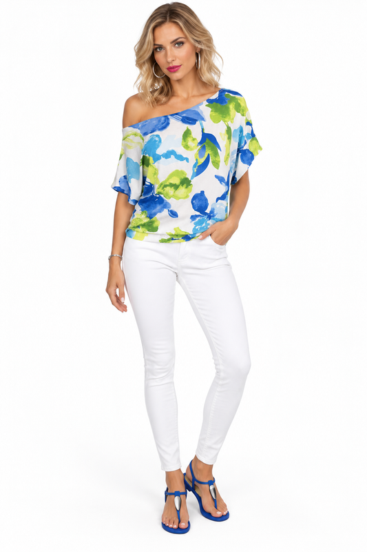 Nia Top