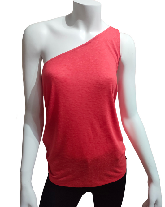 Winda Top - Red