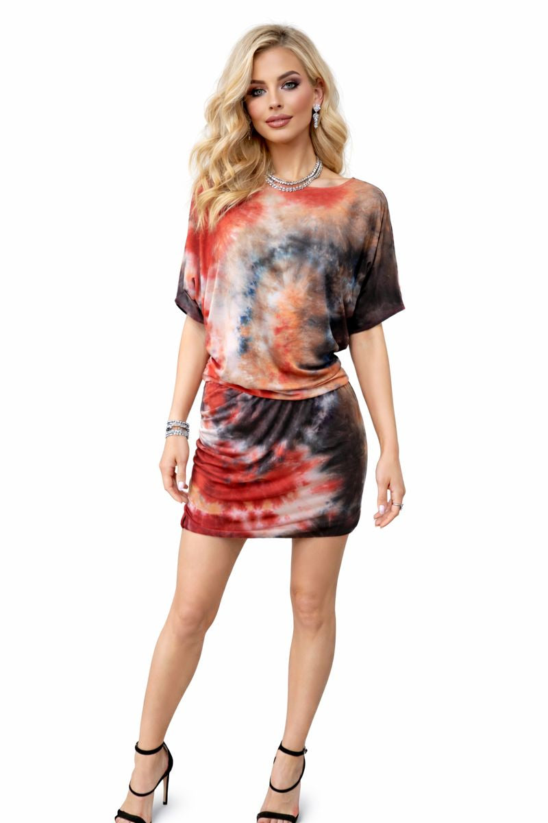Afia Dress