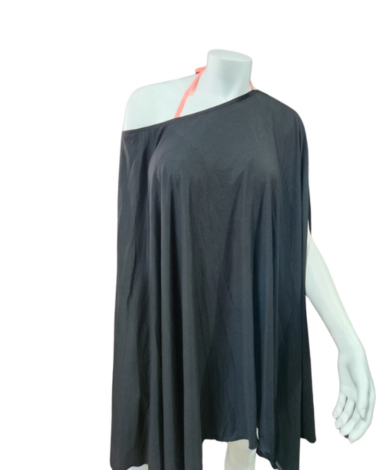 Goma Dress - Black