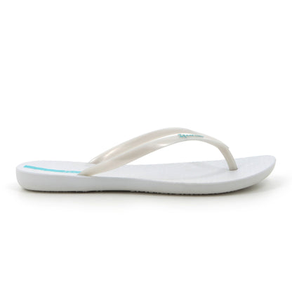 Wave White Fem