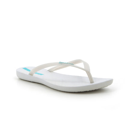 Wave White Fem