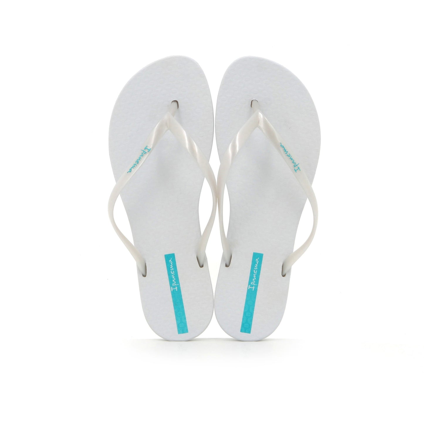 Wave White Fem