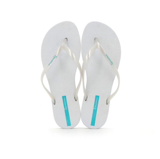 Wave White Fem