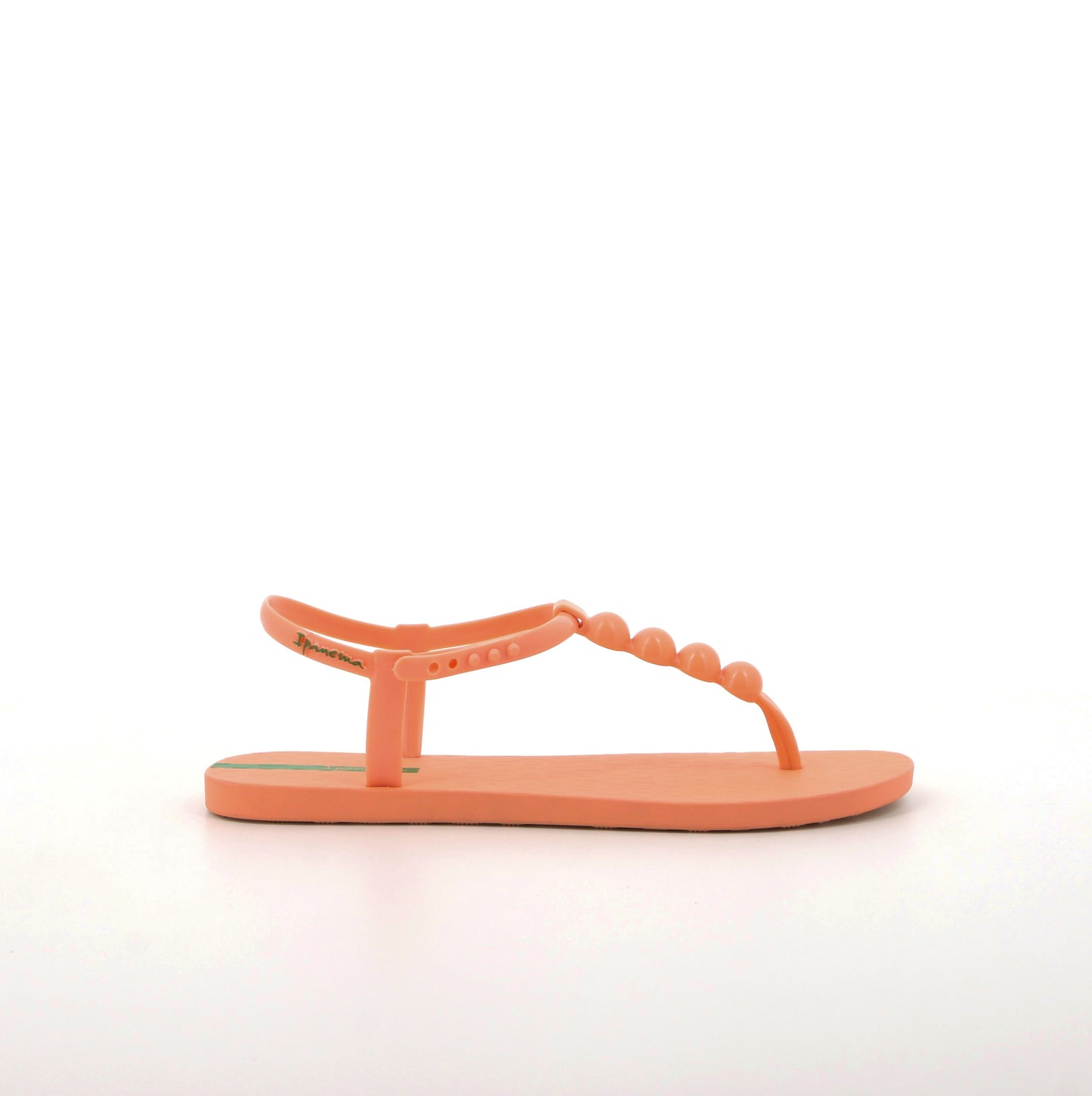 Class Easy On - Coral Orange