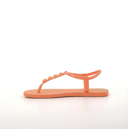 Class Easy On - Coral Orange