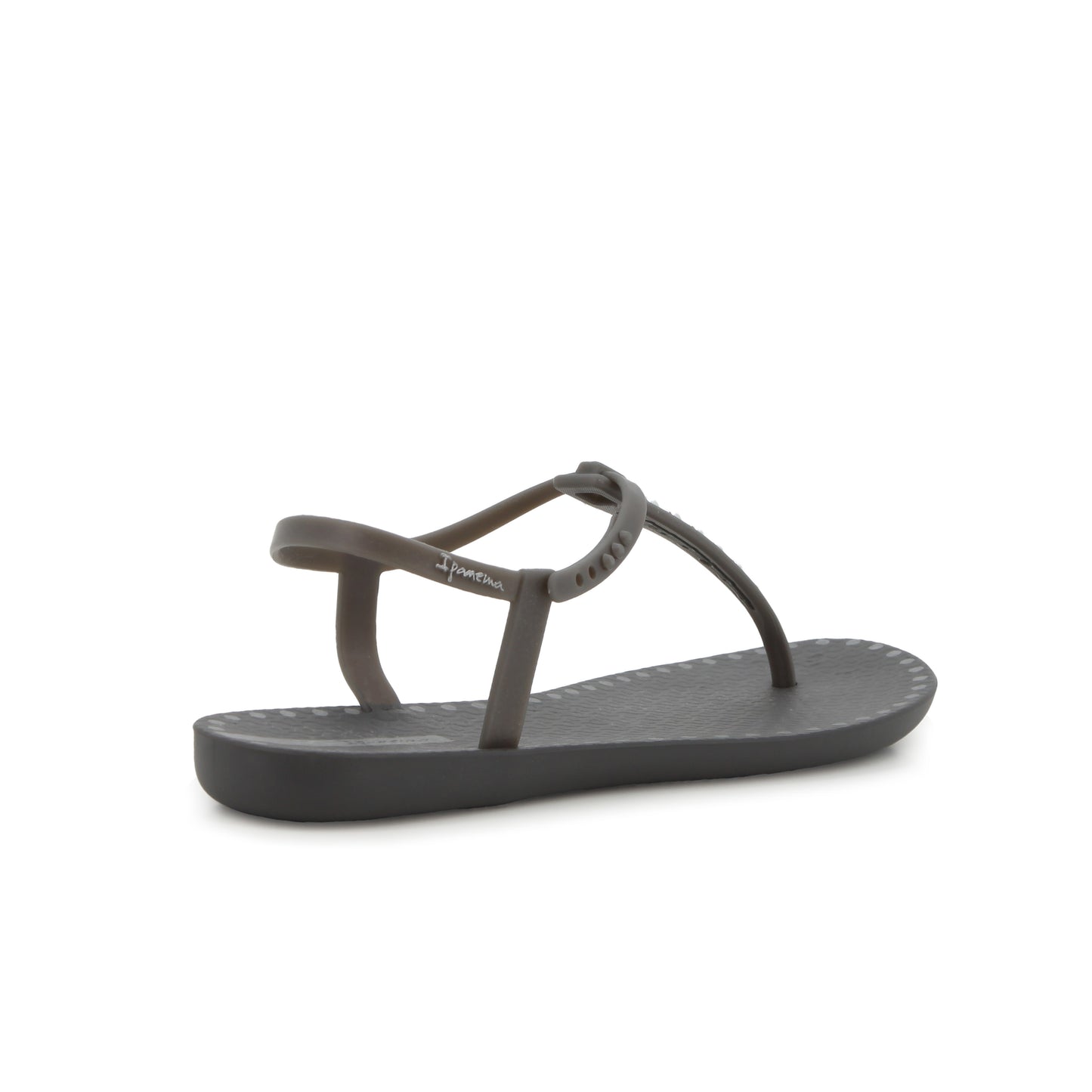 Class Dots Grey Silver