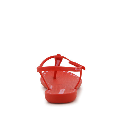 Class Dot Red Pink