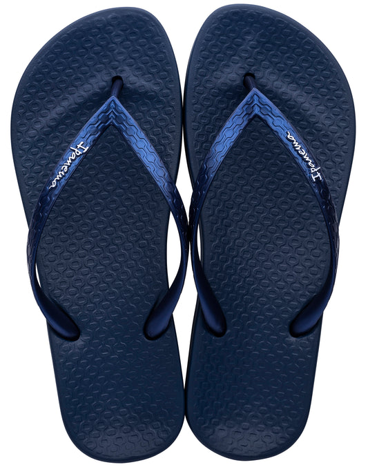 Anatomica Tan Fem Blue