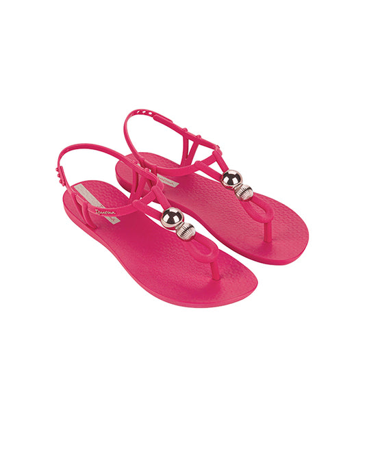 Class Cerise Pink Sandals